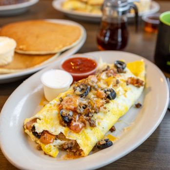 Pub 212 - Taco Omelet - American Near Me - Damascus, Oregon Pub 212 - Taco Omelet - American Near Me - Damascus, Oregon