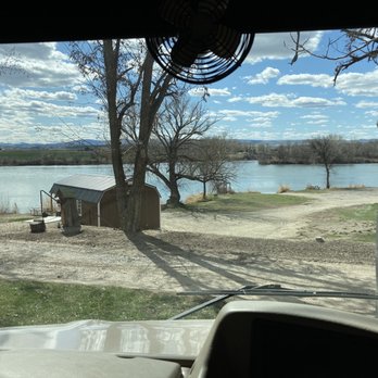 Rivers Edge RV Park - RV Parks Near Me - Wilder, Idaho