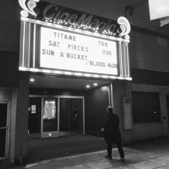 Cinemagic - Cinema Near Me - Portland, Oregon