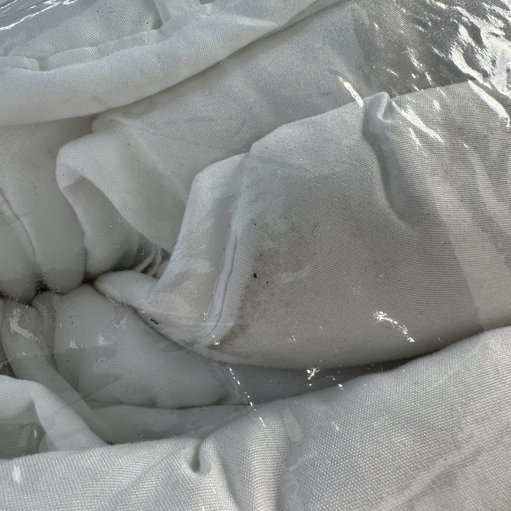 Tide Cleaners - Stains and dirt, still in clear bag. - Dry Cleaning Near Me - Round Rock, Texas Tide Cleaners - Stains and dirt, still in clear bag. - Dry Cleaning Near Me - Round Rock, Texas