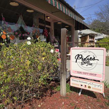 Pixies General Store - Outside - Children's Clothing Near Me - Ojai, California Pixies General Store - Outside - Children's Clothing Near Me - Ojai, California