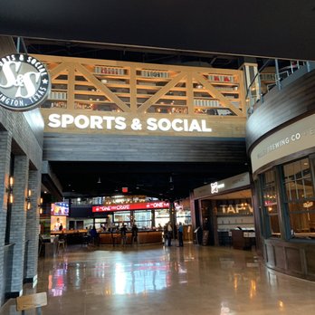 Texas Live! - Sports Bars Near Me - Arlington, Texas Texas Live! - Sports Bars Near Me - Arlington, Texas