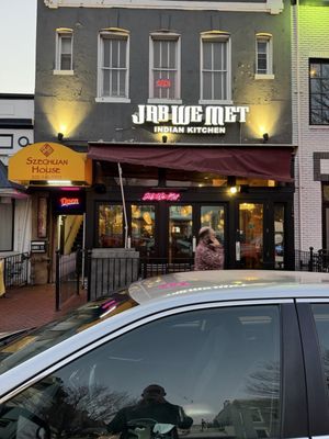 Jab We Met Indian Kitchen by null