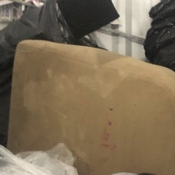 Life Storage