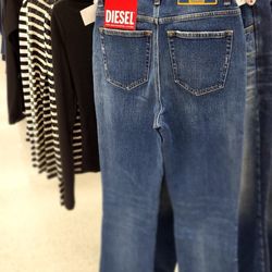 Winners - Diesel jeans for $29.99 ^_^