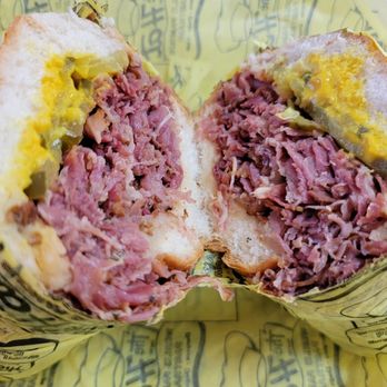 The Hat - Yummy pastrami sandwich. - Sandwiches Near Me - Simi Valley, California The Hat - Yummy pastrami sandwich. - Sandwiches Near Me - Simi Valley, California