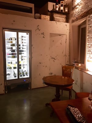 Wine Bar 5000 by null