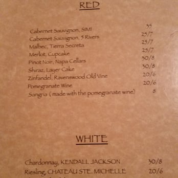 Silver Saddle Steakhouse - Wine list - Steakhouses Near Me - Tucson, Arizona Silver Saddle Steakhouse - Wine list - Steakhouses Near Me - Tucson, Arizona