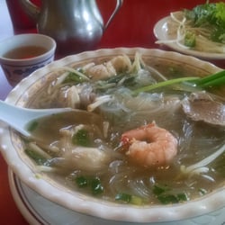 Dong Khanh Vietnamese Restaurant