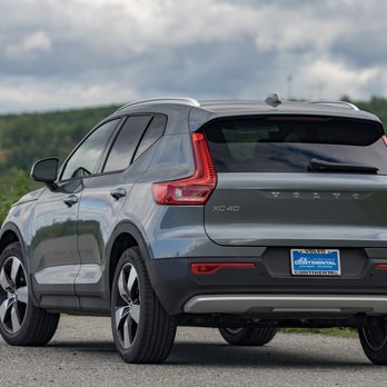 Continental Volvo Cars Anchorage 21 Photos Auto Repair 4800 Old Seward Hwy Anchorage Ak Phone Number Yelp