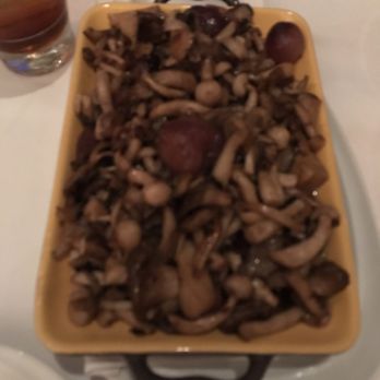 Maritana - Tapas/Small Plates Near Me - St. Pete Beach, Florida