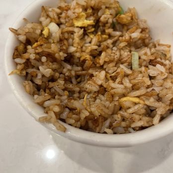 Go 4 Food - Egg Fried Rice - Seafood Near Me - Chicago, Illinois Go 4 Food - Egg Fried Rice - Seafood Near Me - Chicago, Illinois