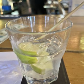 An Beal Bocht Cafe - Great drink! It's getting a bit nuts now - Irish Near Me - Bronx, New York