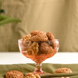 Pesteh Bakery - Walnut Cookies