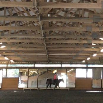 Hearthstone Stables - Horseback Riding Near Me - Houston, Texas