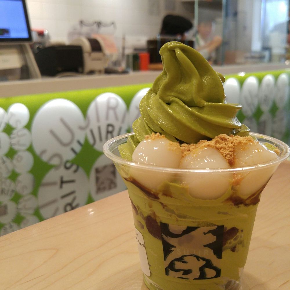 Tsujiri - Tea Rooms Near Me - Toronto, Ontario Tsujiri - Tea Rooms Near Me - Toronto, Ontario