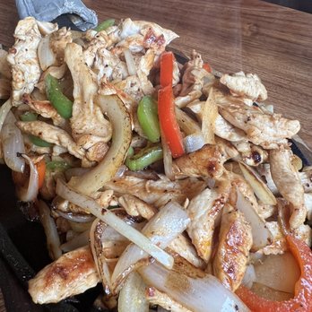 El Tapatio - Chicken fajitas - Mexican Near Me - Golden, Colorado El Tapatio - Chicken fajitas - Mexican Near Me - Golden, Colorado