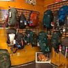 True North Adventureware gift card