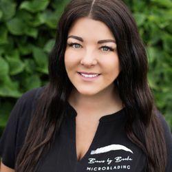 Brows by Brooke - Brows by Brooke