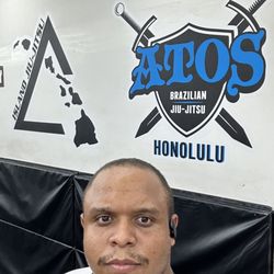 Island Jiu-Jitsu