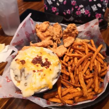 Bubba's 33 - Burgers Near Me - Corpus Christi, Texas