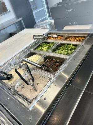 Jamburritos Cajun Grille by null
