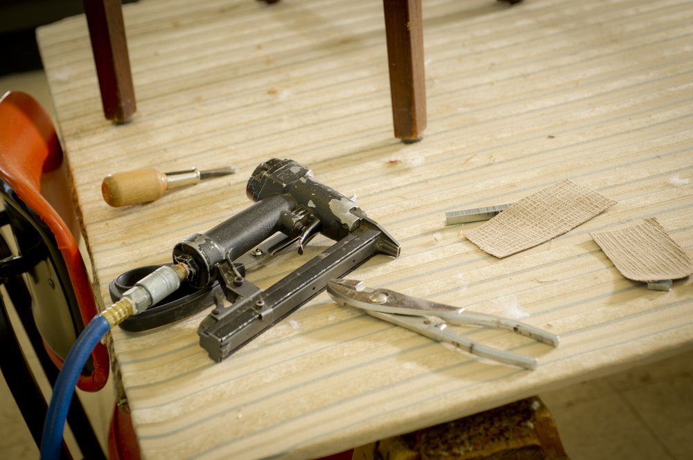 Vitian's Re-Upholstery - upholstery in Indianapolis, IN