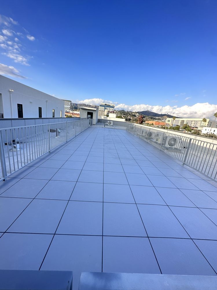 Slide of Waterproofing N Roofing