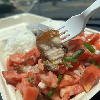 Kusina Ni Jayboy - Pork Belly - Filipino Near Me - Kahului, Hawaii Kusina Ni Jayboy - Pork Belly - Filipino Near Me - Kahului, Hawaii