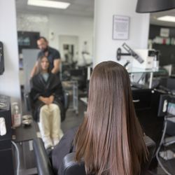 Albert Robin Salon