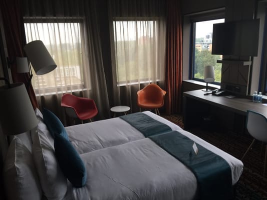 XO Hotels Couture by null