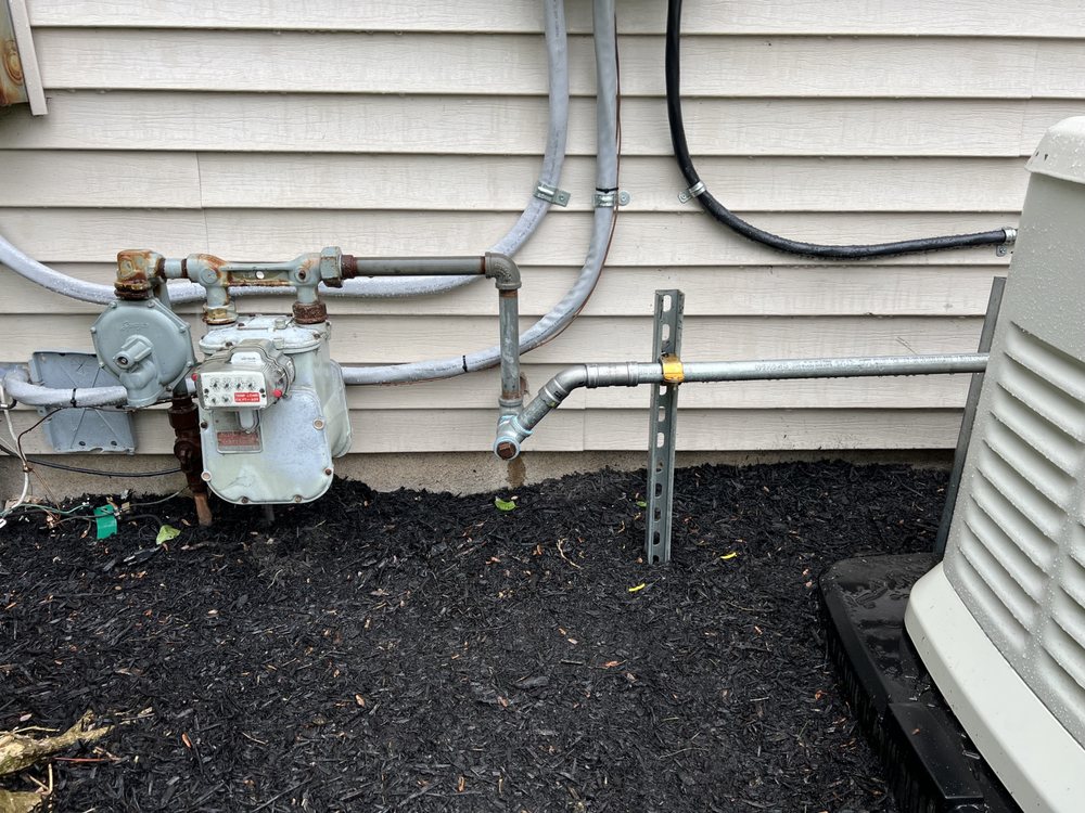 Slide of Nuflow Plumbing & Pipe Services