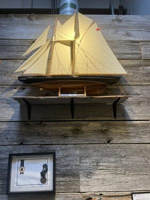 Schooner Street Brewery by null