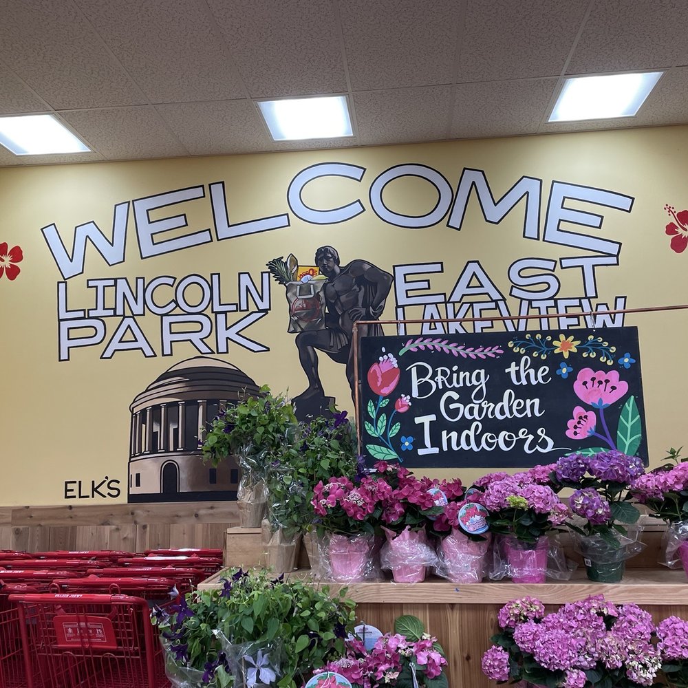 Yes! Trader Joe! Yes! Trader Joe!