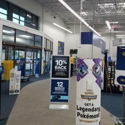 Best Buy Madison