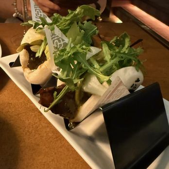 Lee - Asian Fusion Near Me - Toronto, Ontario