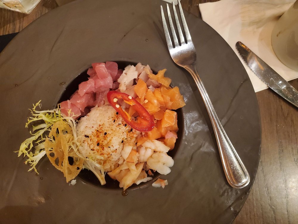 Kona Cafe