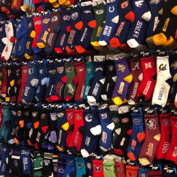 Sock City - Accessories Near Me - Park City, Utah
