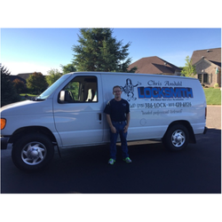 Amdahl Locksmith