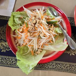 Bangkok Cafe