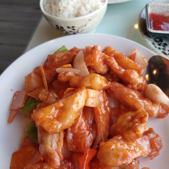 Hong Kong Cafe - Honk Kong style sweet and sour pork. - Chinese Near Me - Denver, Colorado Hong Kong Cafe - Honk Kong style sweet and sour pork. - Chinese Near Me - Denver, Colorado