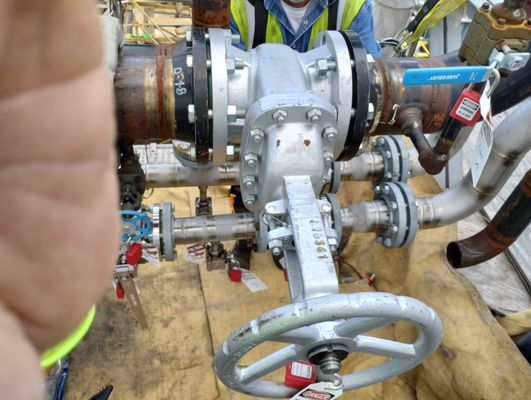 Quality Handyman Logo