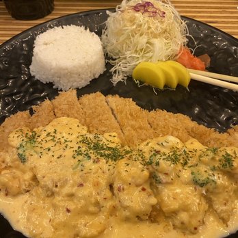 Katsuya - Japanese Near Me - Toronto, Ontario