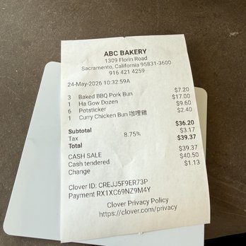 ABC Bakery - Bakeries Near Me - Sacramento, California ABC Bakery - Bakeries Near Me - Sacramento, California