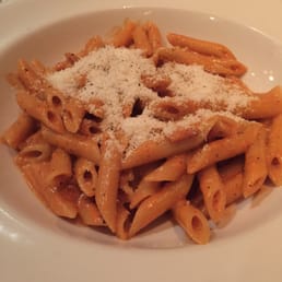 Penne Alla Vodka