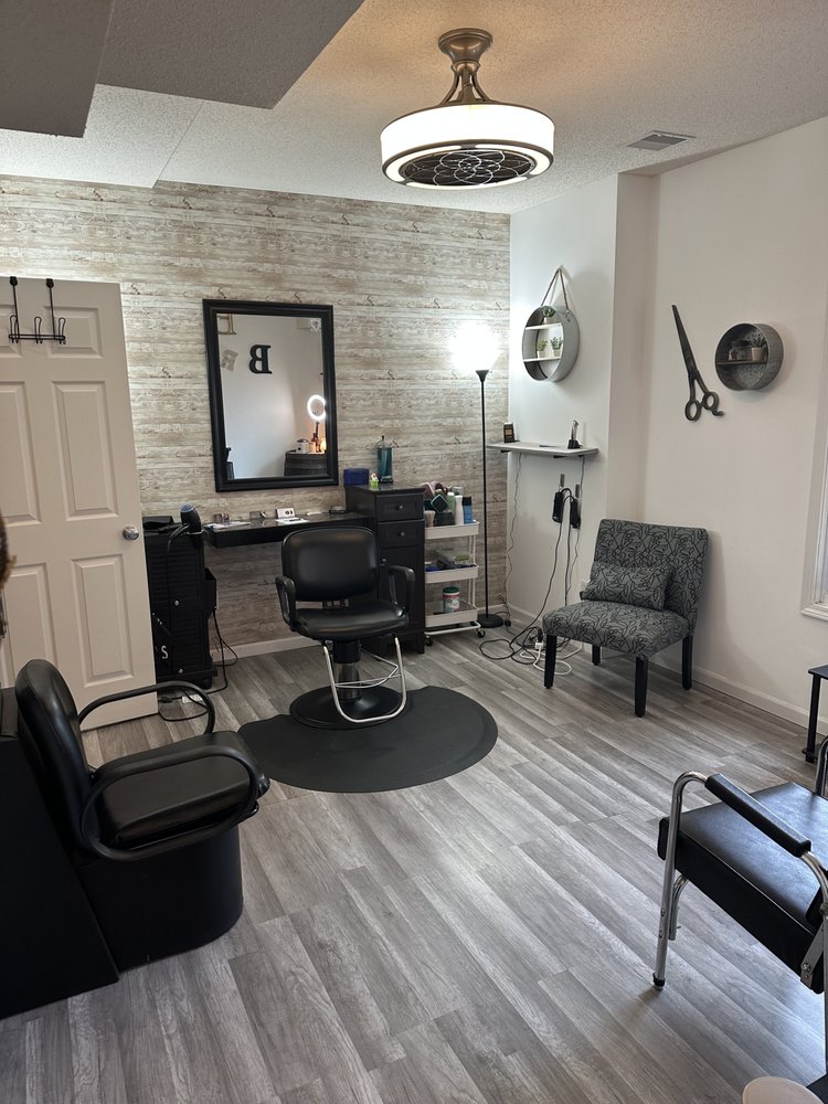 BAD BRAD’S HAIR Updated October 2024 Request an Appointment