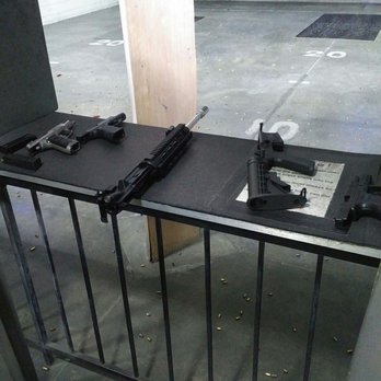 Riverside Magnum Range - Nice - Gun/Rifle Ranges Near Me - Riverside, California
