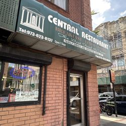 Central Restaurant
