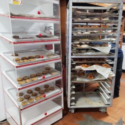 Jimmy's Bakery - Cookies