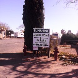 Sunshine MH & RV Park